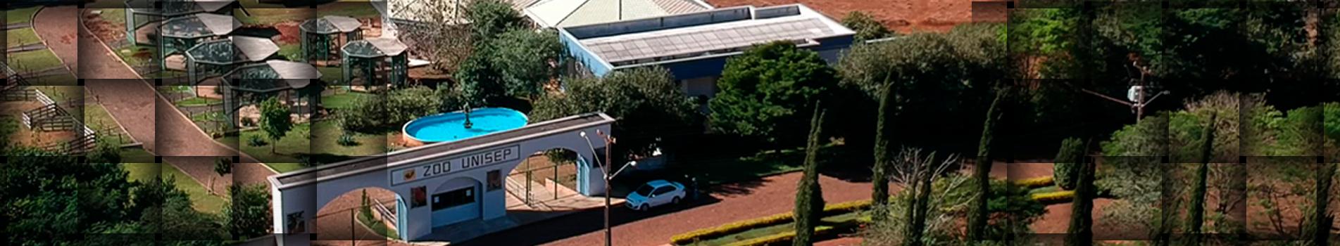 Banner do NRE de Dois Vizinhos