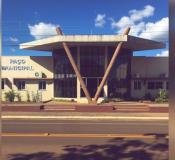 Nova Esperança do Sudoeste